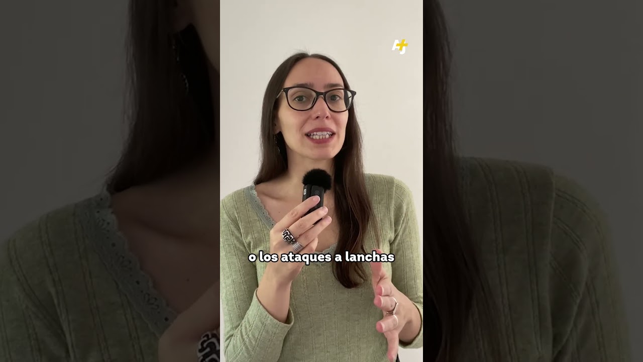 ما الذي تبحث عنه القيادة الجنوبية في البحر الأرجنتيني؟