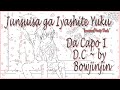 💮Junsuisa ga Iyashite Yuku💮 (Innocence/Purity Heals) [D.C ~ Da Capo] ~Bomix~