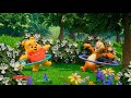 Playdate With Winnie The Pooh - Tigger and the Toy Hoop EXCLUSIVE CLIP