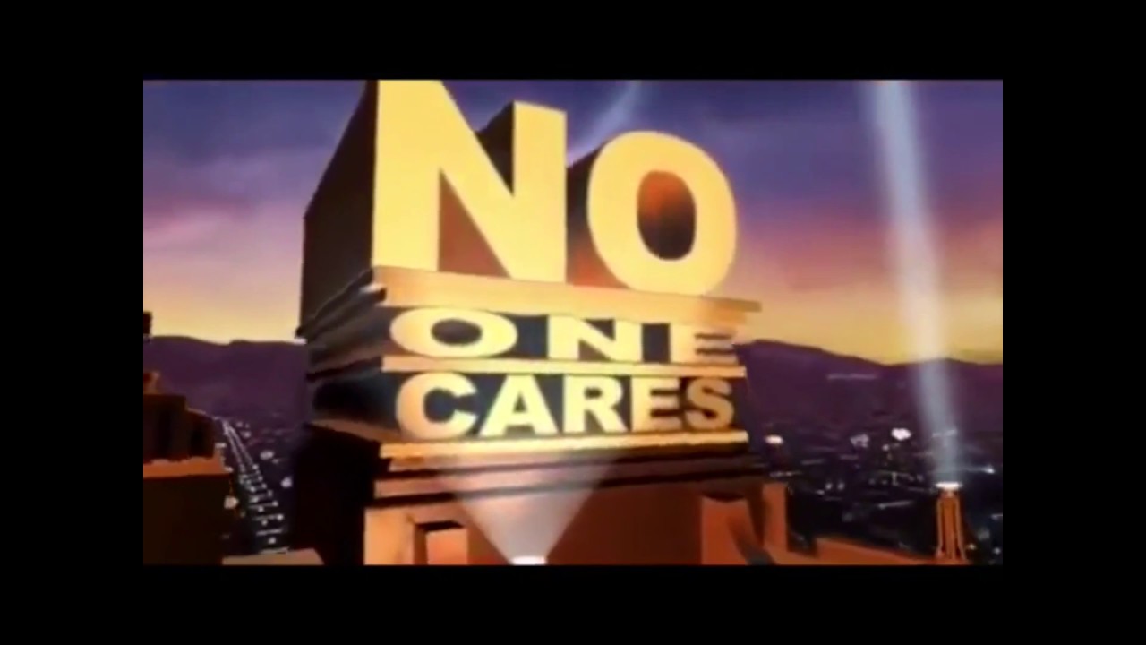No One Cares Ear Rape 20th Century Fox - YouTube