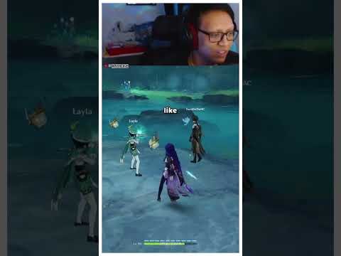 A Day With 4 Archons