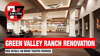 Las Vegas News | 7@7 AM for Tuesday, November 11th, 2025