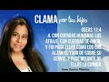 CLAMA POR TUS HIJOS - DESCARRIADOS Y REBELDES |Emma Ramirez Ministries