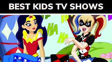 10 Best Kids TV Shows on Amazon Prime Video in 2021 [ IMDB Ratings]