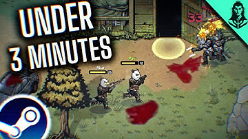 BAD 2 BAD: APOCALYPSE But I Don