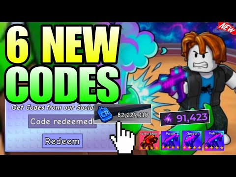 NEW CODES* ALL WORKING CODES FOR SURVIVE ZOMBIE ARENA CODES IN
