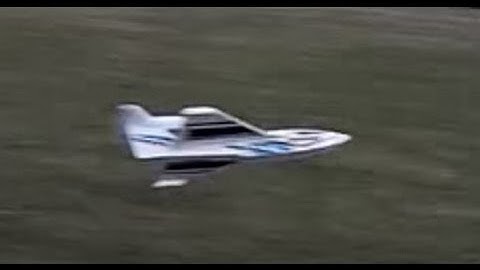 HK Skipper XL / RC Lander Polaris /Eachine Ripple RC Seaplane