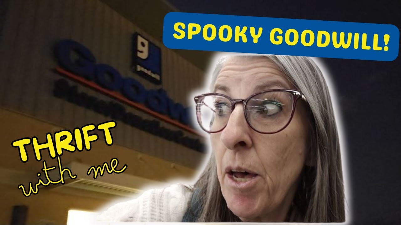 NIGHT THRIFTING At Goodwill In Las Vegas So Spooky YouTube night-thrifting-at-goodwill-in-las-vegas-so-spooky-youtube
