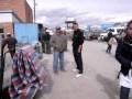 Near Market in Ulgii City - Mongolia (Баян-Өлгий)