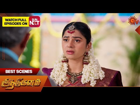 Aadukalam - Best Scenes | 30 July 2025 | Tamil Serial | Sun TV