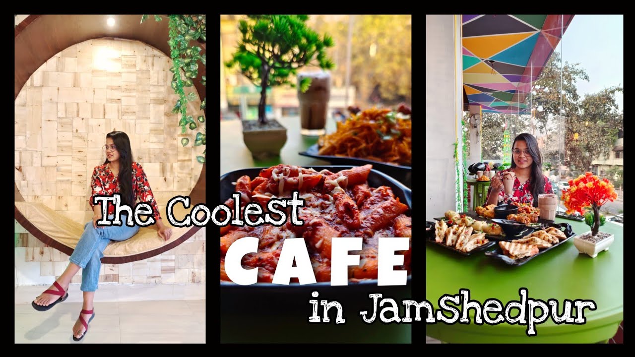 Urban Turban Cafe Jamshedpur Cafes in Jamshedpur Food of Jamshedpur Best Cafe cum