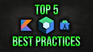 Celebrity Top 5 Best Practices in Jetpack Compose Net Worth