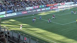 HJK TV: HJK - FC Inter 4-2