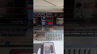 SHARP GF-800 H(S) Готовий до використання по призначенню.