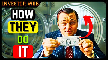 HOW The ELITE HIDE Their MONEY And Pass Down GENERATIONAL WEALTH