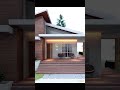 BUNGALOW HOUSE DESIGN #simplehousedesign #casa #tinyhouse #modernhouse