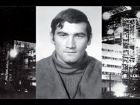 Вячеслав Штыров. По зову сердца.