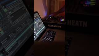 Xone 3D Traktor/ T3 Delay/ Tape Delay (Sounds PSP 42 Lexicon)