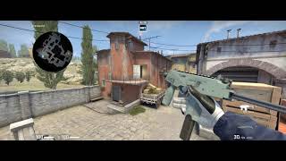 MP9 Storm Factory New Showcase CS:GO (3440x1440 res 21:9) MP9 Storm Factory New Showcase CS:GO (3440x1440 res 21:9)
