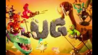 🔴 UG VR GIVEAWAY WITH NO FANS!!🔴