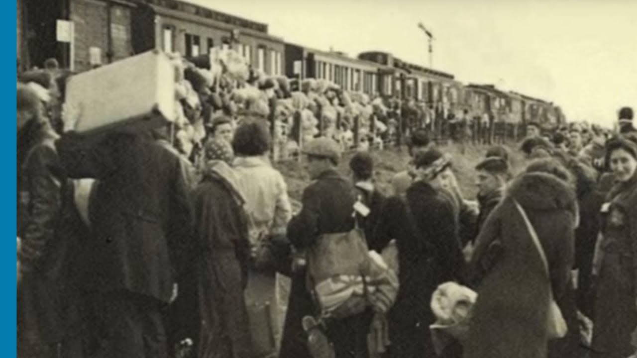 El Álbum de Auschwitz YouTube