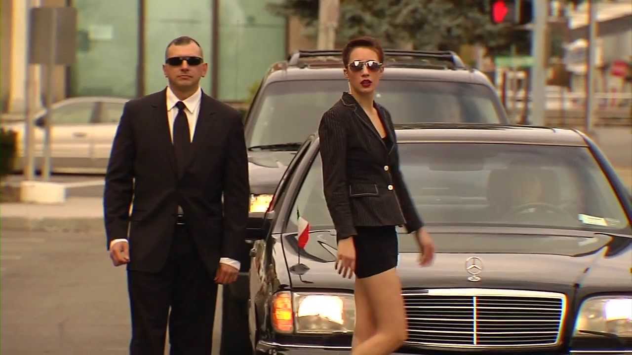 Selene Beretta Demo Reel