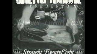 Ghetto Throne - Lately (ft. Z-Ro & Christopher Williams) [2004]