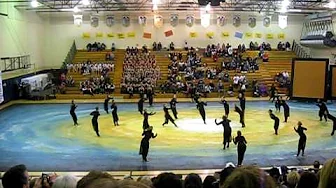 Parkrose at Canby - State 2010