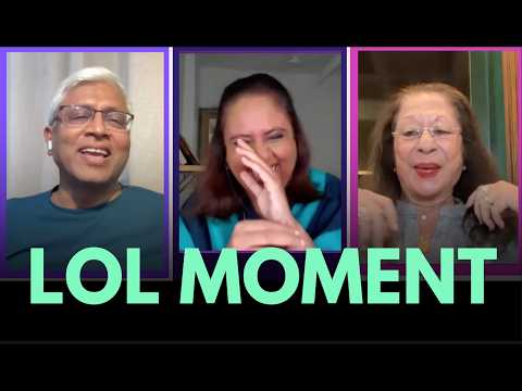 CJP vs BJP I Most Hilarious Moment On Barkha Show? | Tavleen Singh To Ashutosh On Rahul vs Modi