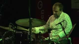 jazzahead! 2013 - European Jazz Meeting - Electric Excentric Quartet