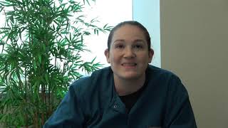Working at Teel Plastics with Linda Miles
