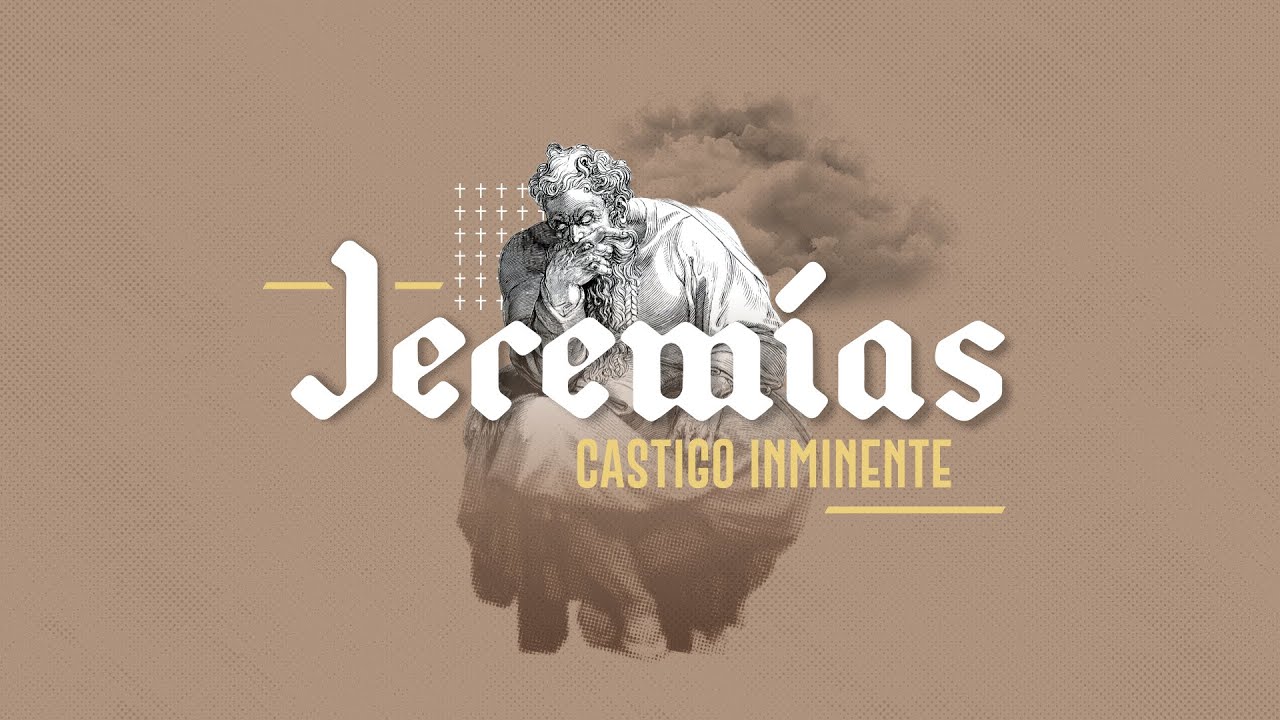 Jeremías 52 Castigo inminente