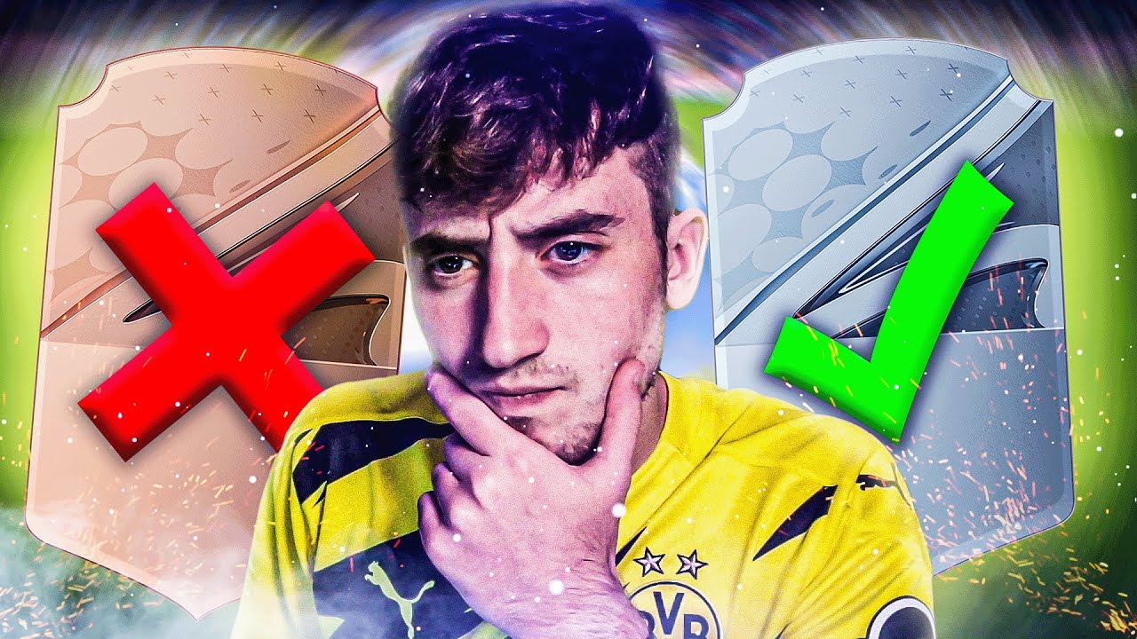 Best Low Budget Trading Methods on FIFA 23! YouTube