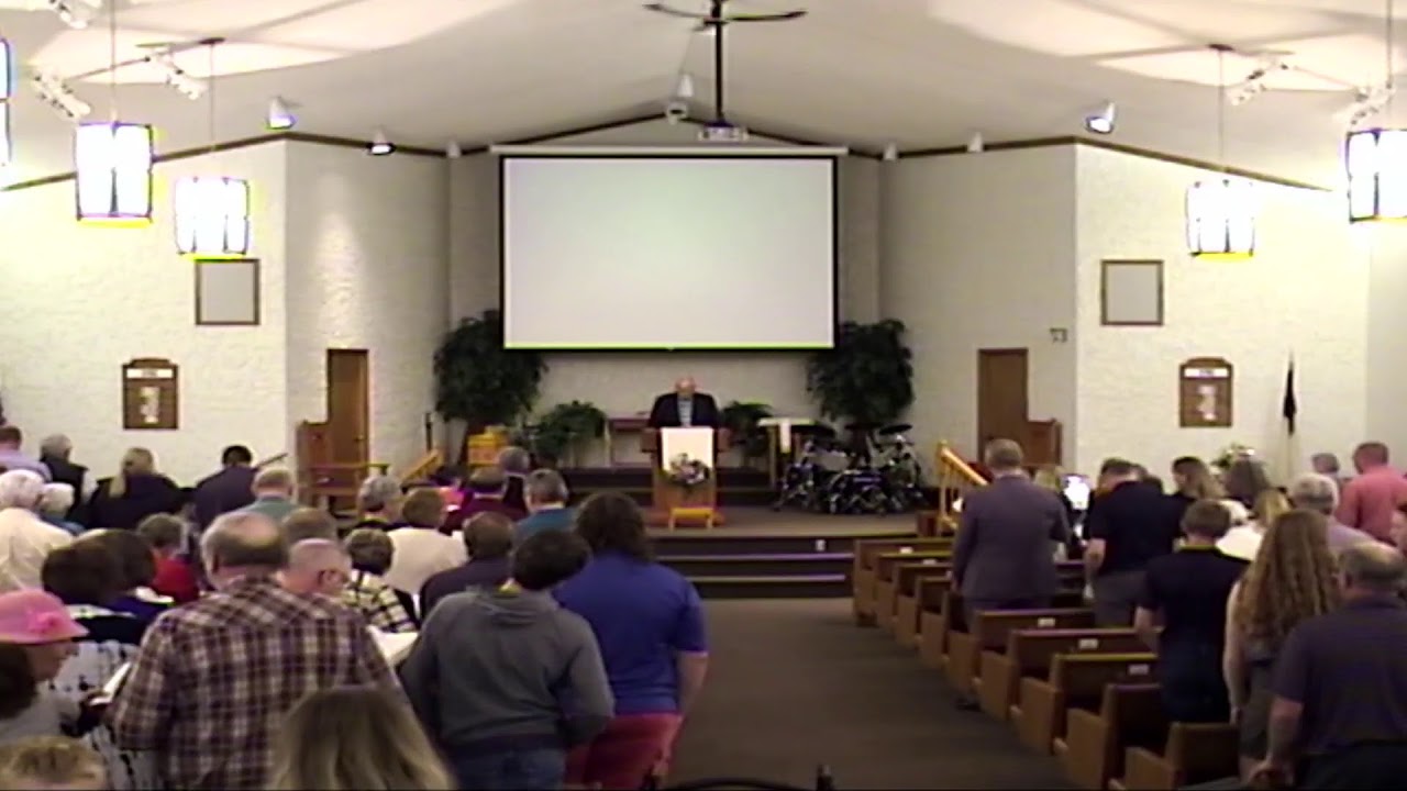 First Reformed Volga May 16 2021 Live Stream YouTube