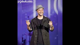 Maher Zai̇n Number One For Me .