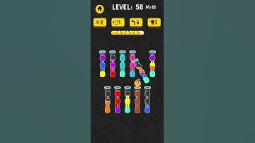 #gaming #mixingcolors #relaxing #youtubeplayables #puzzle #color #shorts #sorting #blackpink