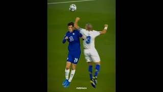 Pepe Felt Fear For The First Time 