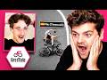GIRO D'ITALIA MULTIPLAYER GOES WRONG! 😱 #2 - Pro Cycling Manager 25 FT. Timmsoski &amp; Emre99