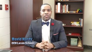 The Lorain Promise Update - March 2018