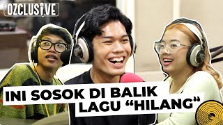 Download Lagu NUCA : HATI INI SELALU BERSAMAMU, MESKI DUNIA BERBEDA... | OZCLUSIVE INTERVIEW Download Lagu NUCA : HATI INI SELALU BERSAMAMU, MESKI DUNIA BERBEDA... | OZCLUSIVE INTERVIEW