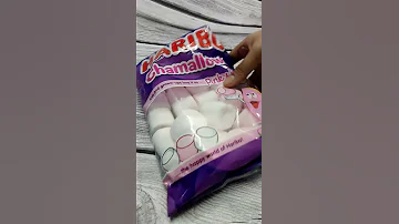 Have You Ever Tried Marshmallow 