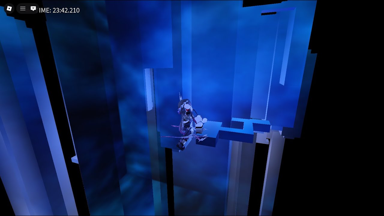 Moonlit Cosmos PB :C