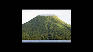 DUKE OF YORK ISLAND🏝 , PAPUA NEW GUINEA 🇵🇬