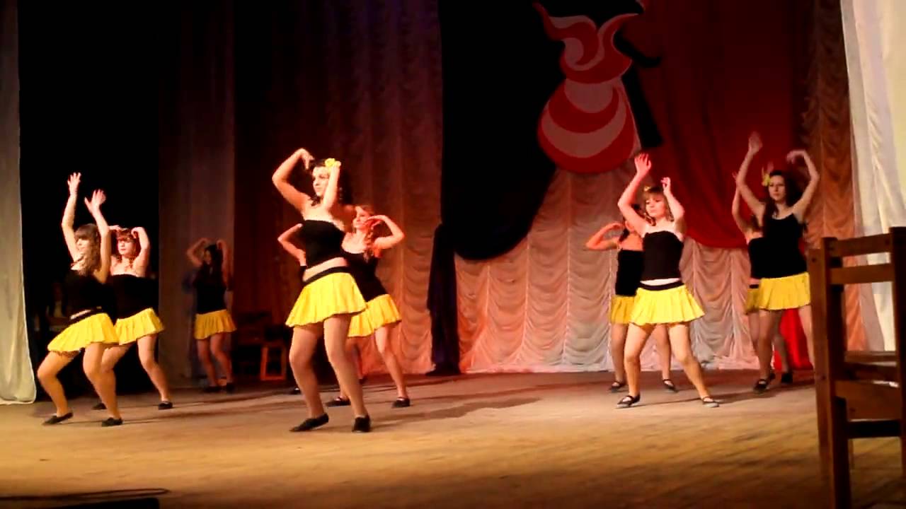 Флешмоб Флешмоб