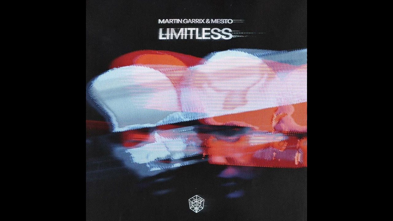 Martin Garrix & Mesto - Limitless (Extended Mix)