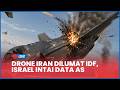 Rangkuman AS-Iran: Israel Agresif Sadap Data AS hingga Lebanon Kutuk Serangan