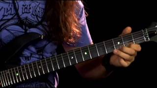 KIKO LOUREIRO: Rock Fusion Brasileiro - Improviso Sobre Modulacoes chords