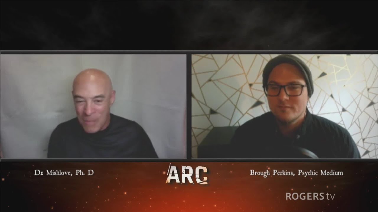 ARC- A Father's Love