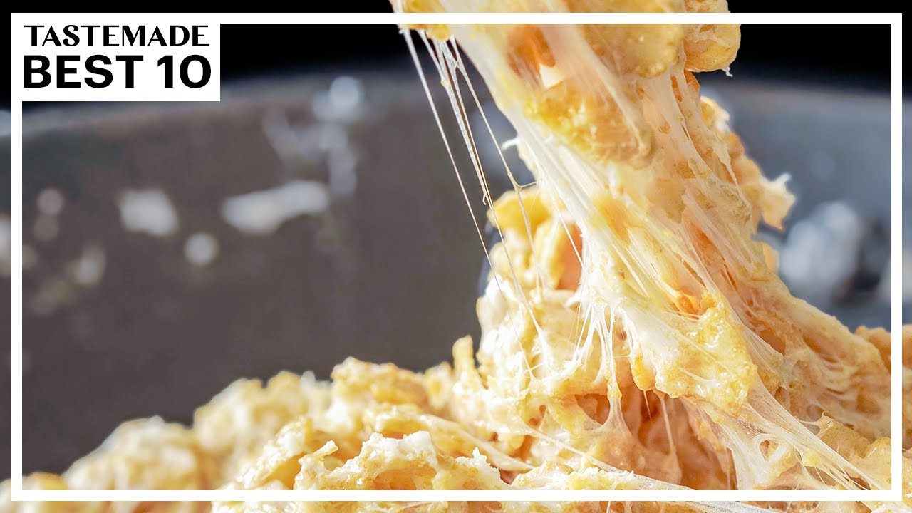 【マシュマロ消費】ふわふわマシュマロスイーツレシピ BEST10