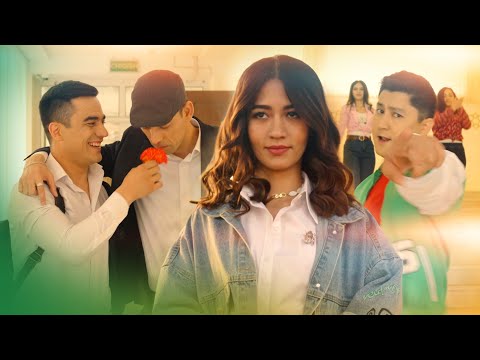 Farrux Raimov - Saida (Official Music Video)